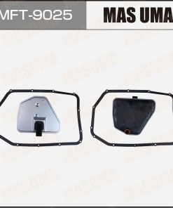 Bộ LD hộp số Audi Q7 2008+