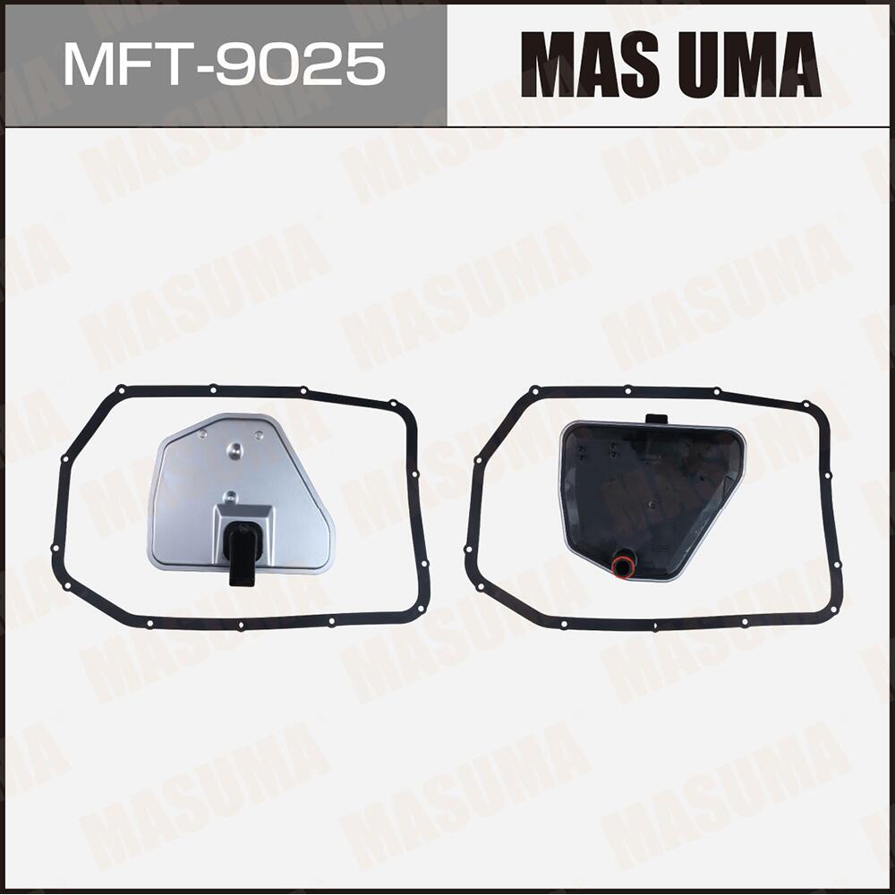 Bộ LD hộp số Audi Q7 2008+