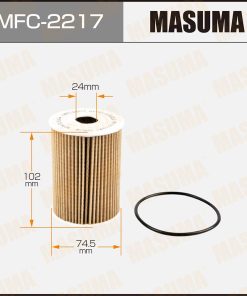 Lọc Dầu Nissan Navara 3.0 09-11 Pickup 3.0 00-12