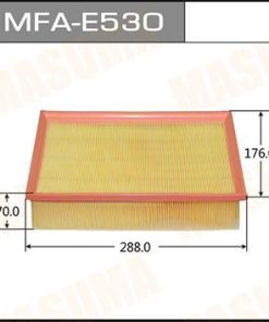 Lọc Gió Động Cơ Audi A3 12-16 Q3 19- Q2 16-20