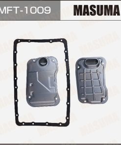 Bộ Ld Hộp Số a/t isuzu Mu-X 3.0 At 16-20 ( Mã Động Cơ Pw2294 )