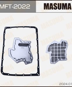 Bộ LD hộp số AT Nissan Navara NP300 QX56