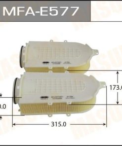 Lọc Gió Động Cơ Bmw X5M X6M F15 F16 F85 F86 14-16