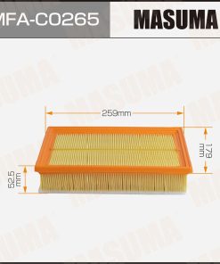 Lọc Gió Động Cơ Beijing X7