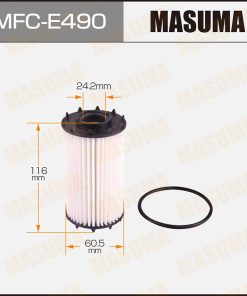 Lọc Dầu Porsche Panamera 2.9T/4.0T 16-
