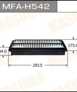 Lọc Gió Động Cơ Acura Mdx 13-20 3.5