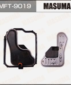 BỘ LD HỘP SỐ A/T Peugeot 206 307