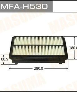 Lọc Gió Acura 3.7 Mdx Zdx 07-
