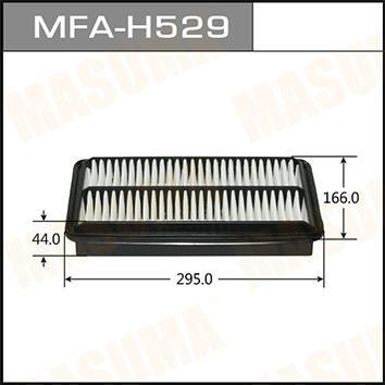 Lọc Gió Động Cơ Acura Mdx 3.5 13-20