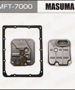 BỘ LD HỘP SỐ A/T GRAND VITARA, 05-16