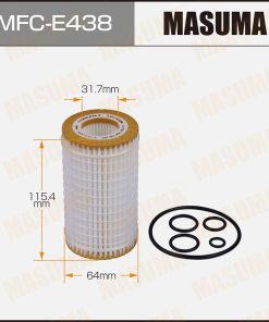 Lọc Dầu Merc E280 W211 3.0 272 C350 W204 3.5 V.V..V