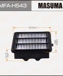Lọc Gió Động Cơ Accord 1.5 17-20