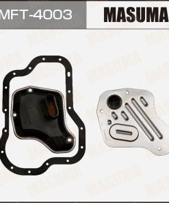 BỘ LD HỘP SỐ A/T MAZDA 323 FORD LASER ESCAPE 2.3