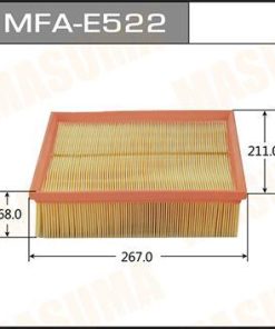 Lọc Gió Động Cơ Audi A4 01-08