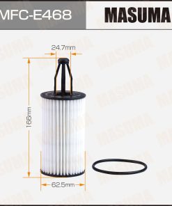 Lọc Dầu Merc Benz Gle450 3.0T 276821 14-