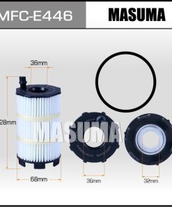 Lọc Dầu Audi A8L 4.2L Bvj 06-10