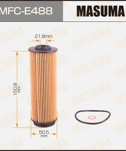 Lọc Dầu Bmw 740Li 3.0T B58B30C 18-