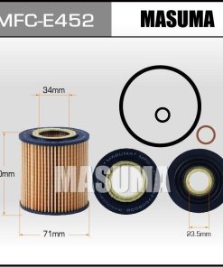 Lọc Dầu Mini Cooper 1.6T W11B16A 02-08