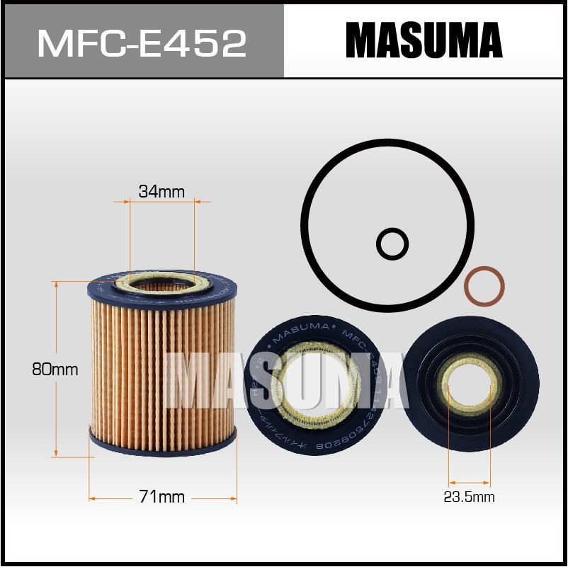 Lọc Dầu Mini Cooper 1.6T W11B16A 02-08
