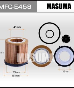 Lọc Dầu Bmw X1 20I 09-15, 520I 328I 11-13