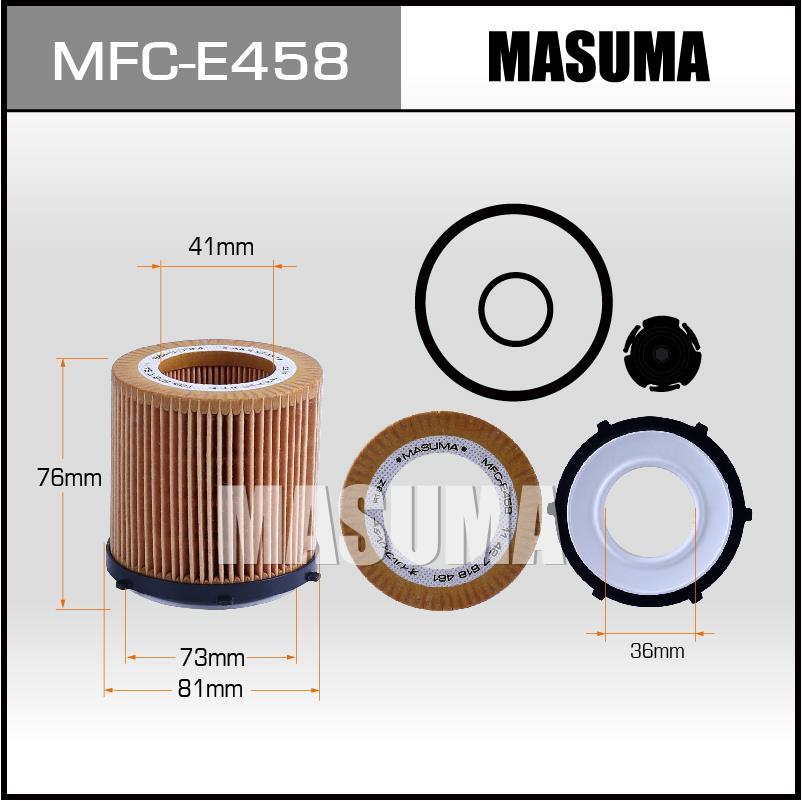 Lọc Dầu Bmw X1 20I 09-15, 520I 328I 11-13